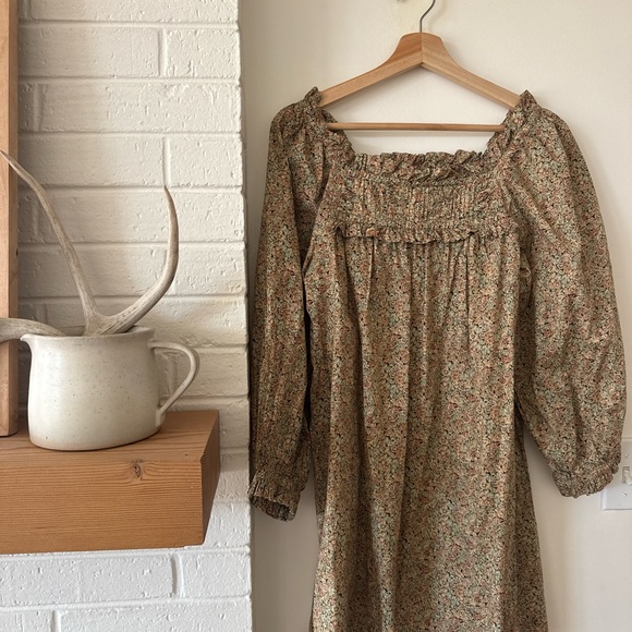 Doen Dress - Picture 2 of 5